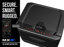 Load image into Gallery viewer, VaulTek - Vaultek MX-WiFi Large Capacity Rugged Wi-Fi Smart Safe - Texas Safe &amp; Vault