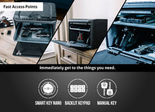 Load image into Gallery viewer, VaulTek - Vaultek MX-WiFi Large Capacity Rugged Wi-Fi Smart Safe - Texas Safe &amp; Vault