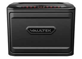 VaulTek - Vaultek MXi Large Capacity Rugged Bluetooth Smart Safe with Biometric Lock - Texas Safe & Vault