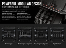 Load image into Gallery viewer, VaulTek - Vaultek MXi Large Capacity Rugged Bluetooth Smart Safe with Biometric Lock - Texas Safe &amp; Vault