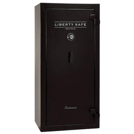Liberty Safe & Security Products - Liberty Safe - Centurion Series - Texas Safe & Vault