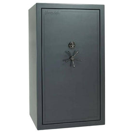 Liberty Safe & Security Products - Liberty Safe - Modern Lincoln Series - Texas Safe & Vault