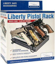 Load image into Gallery viewer, Liberty Safe &amp; Security Products - Liberty Pistol Rack - Texas Safe &amp; Vault
