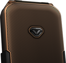 Load image into Gallery viewer, VaulTek - LifePod Humidor LH20B - Bluetooth Cigar Travel Safe - Texas Safe &amp; Vault