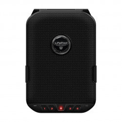 Stealth Black