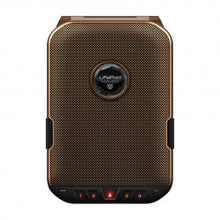 Load image into Gallery viewer, VaulTek - LifePod Humidor LH20B - Bluetooth Cigar Travel Safe - Texas Safe &amp; Vault
