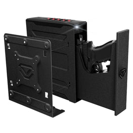 VaulTek - Vaultek SL20 Slider Quick Access Handgun Safe - Texas Safe & Vault