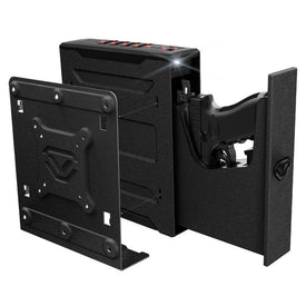 VaulTek - Vaultek SL20i Slider Quick Access Biometric Handgun Safe - Texas Safe & Vault