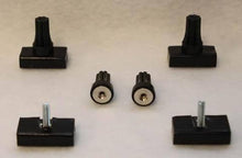 Load image into Gallery viewer, Liberty Safe &amp; Security Products - Mag Holder Magnet Kit - Texas Safe &amp; Vault
