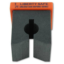 Load image into Gallery viewer, Liberty Safe &amp; Security Products - Magnet Gun Caddy - Texas Safe &amp; Vault