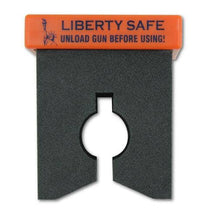 Load image into Gallery viewer, Liberty Safe &amp; Security Products - Magnet Gun Caddy - Texas Safe &amp; Vault