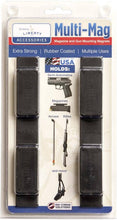 Load image into Gallery viewer, Liberty Safe &amp; Security Products - Multi Mag (2 Pack) - Texas Safe &amp; Vault
