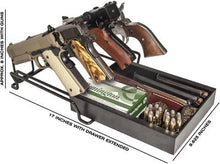 Load image into Gallery viewer, Liberty Safe &amp; Security Products - Liberty Pistol Rack - Texas Safe &amp; Vault
