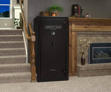 Load image into Gallery viewer, Liberty Safe &amp; Security Products - Liberty Safe - Centurion Series - Texas Safe &amp; Vault