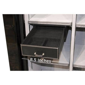 Liberty Safe & Security Products - Under Shelf Jewelry Drawer 8.5
