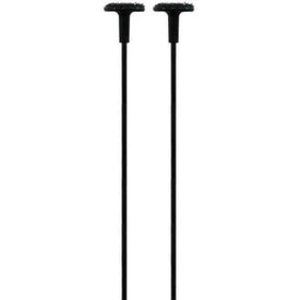Liberty Safe & Security Products - 17 Cal. Rifle Rods Add-Ons (2 Pack) - Texas Safe & Vault