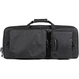 Liberty Safe & Security Products - 28 Inch Rifle / Handgun Case (Black) - Texas Safe & Vault
