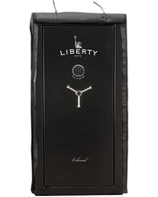 Load image into Gallery viewer, Liberty Safe &amp; Security Products - Safe Cover 20-25 Size (60 H x 30.5 W x 25.5 D) in. - Texas Safe &amp; Vault