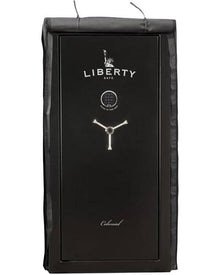 Liberty Safe & Security Products - Safe Cover 20-25 Size (60 H x 30.5 W x 25.5 D) in. - Texas Safe & Vault