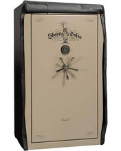 Load image into Gallery viewer, Liberty Safe &amp; Security Products - Safe Cover 30-35 Size (60 H x 36.5 W x 29 D) in. - Texas Safe &amp; Vault