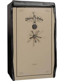 Liberty Safe & Security Products - Safe Cover 30-35 Size (60 H x 36.5 W x 29 D) in. - Texas Safe & Vault
