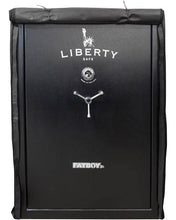 Load image into Gallery viewer, Liberty Safe &amp; Security Products - Safe Cover 48 Size (60 H x 42.5 W x 23.5 D) in. - Texas Safe &amp; Vault