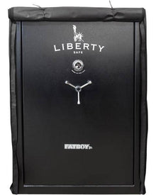 Liberty Safe & Security Products - Safe Cover 48 Size (60 H x 42.5 W x 23.5 D) in. - Texas Safe & Vault