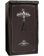 Load image into Gallery viewer, Liberty Safe &amp; Security Products - Safe Cover 50 Size (72 H x 42.5 W x 29 D) in. - Texas Safe &amp; Vault