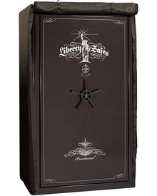 Liberty Safe & Security Products - Safe Cover 50 Size (72 H x 42.5 W x 29 D) in. - Texas Safe & Vault