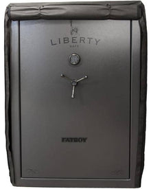 Liberty Safe & Security Products - Safe Cover 64 Size (60 H x 42.5 W x 29 D) in. - Texas Safe & Vault