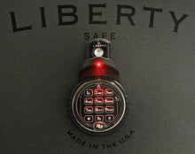 Load image into Gallery viewer, Liberty Safe &amp; Security Products - Lock Light for Electronic Lock - Texas Safe &amp; Vault