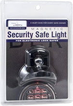 Load image into Gallery viewer, Liberty Safe &amp; Security Products - Lock Light for Electronic Lock - Texas Safe &amp; Vault