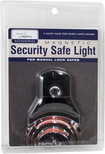 Load image into Gallery viewer, Liberty Safe &amp; Security Products - Lock Light for Manual Lock - Texas Safe &amp; Vault
