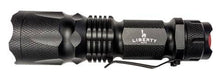 Load image into Gallery viewer, Liberty Safe &amp; Security Products - Liberty Safe Tactical J5 V1-Pro Flashlight - Texas Safe &amp; Vault