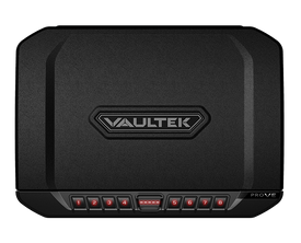 VaulTek - Vaultek VS Series - Texas Safe & Vault